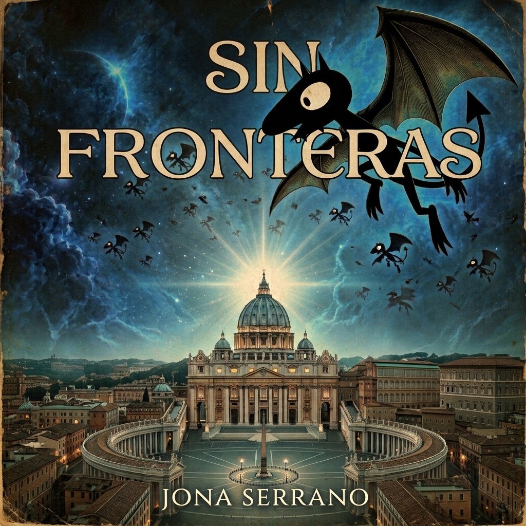 Sin fronteras