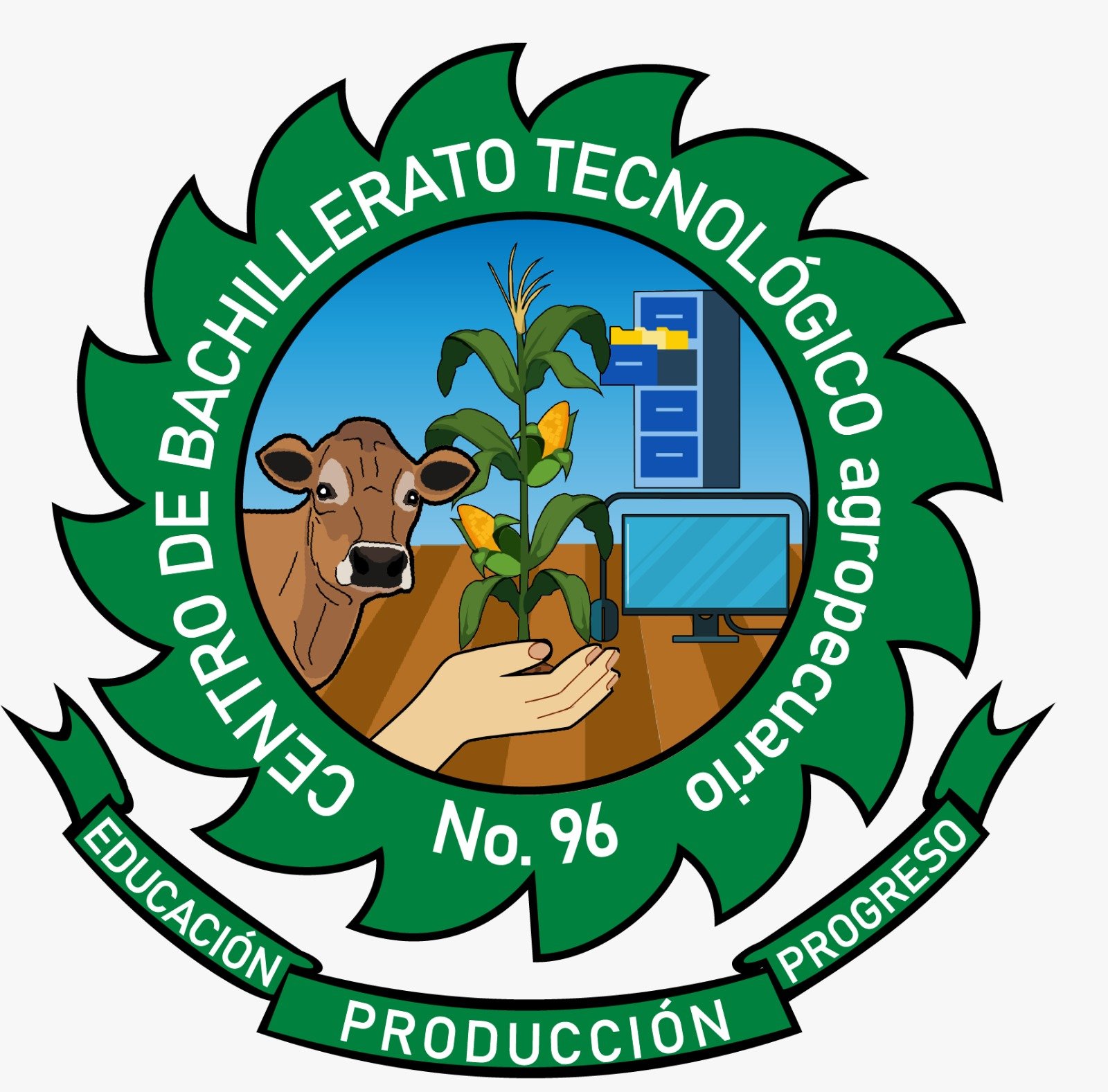 CBTa No. 96 de Xalatlaco