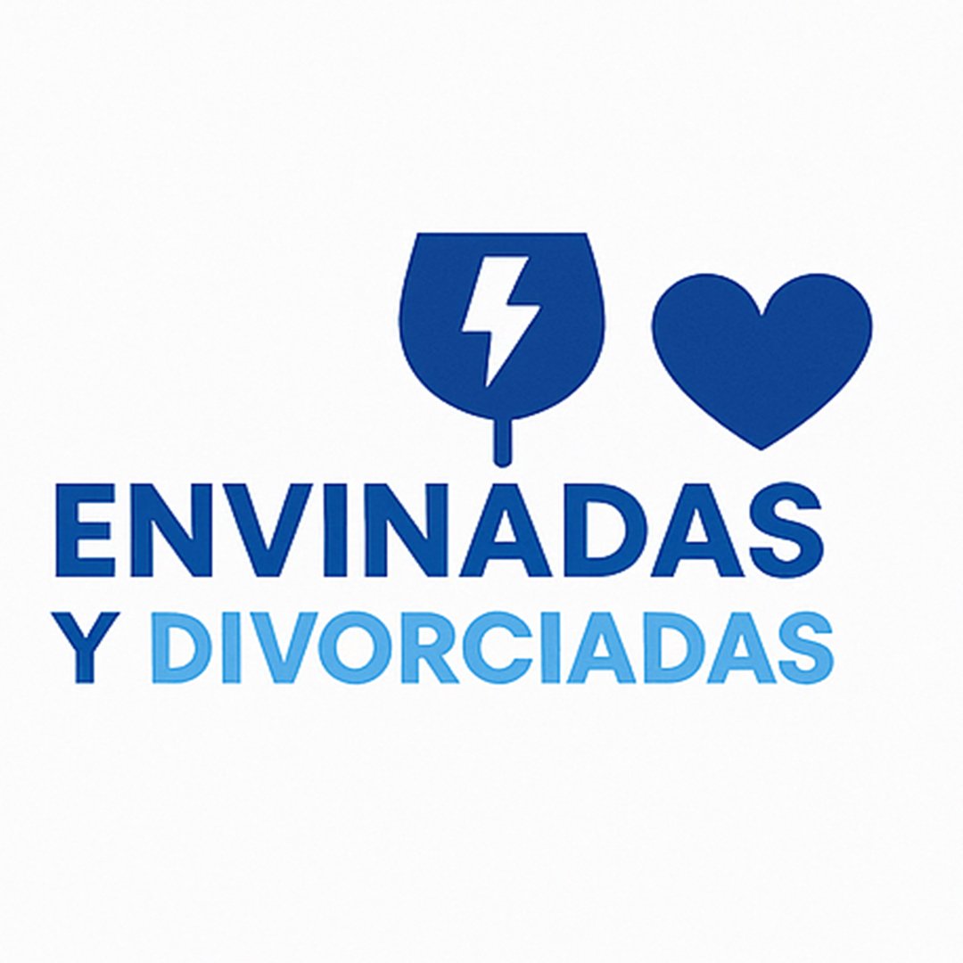 Envinadas y Divorciadas
