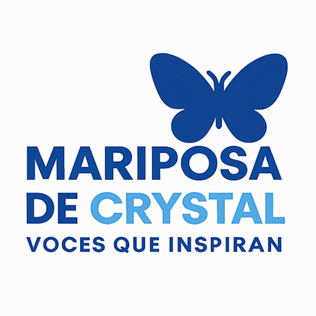 Mariposa de Crystal