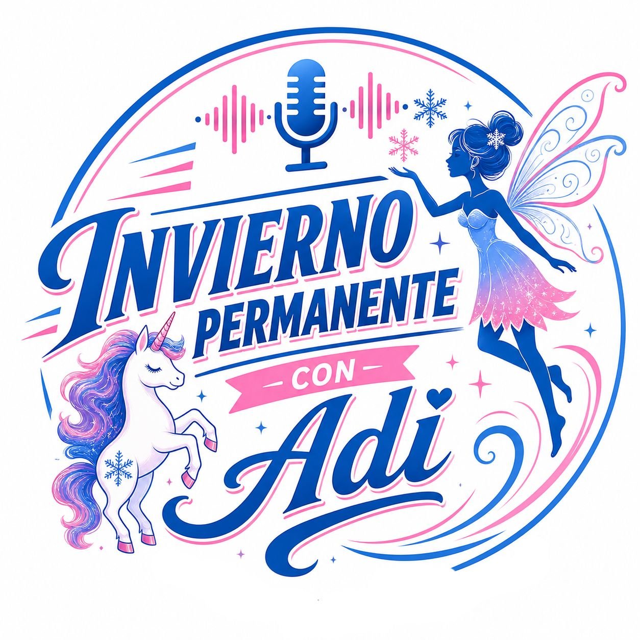 Invierno Permanente