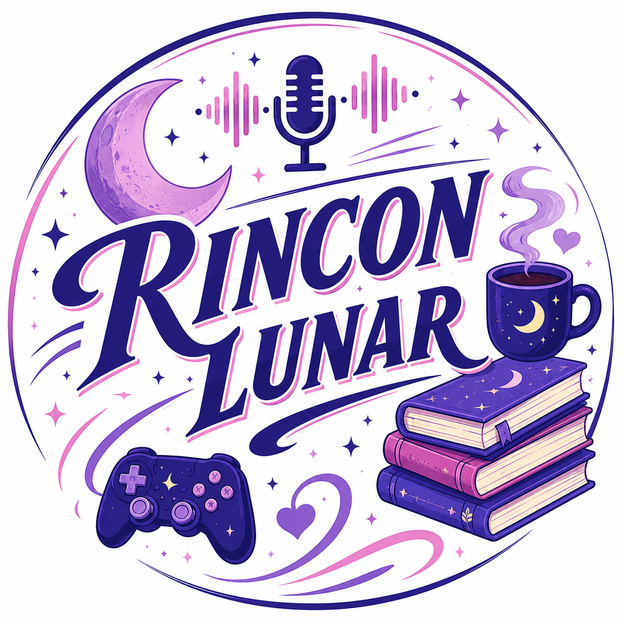 Rincón Lunar